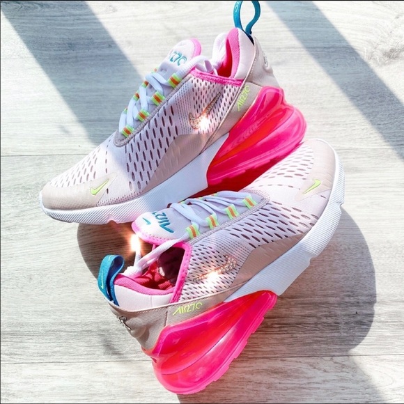 Swarovski crystals Air max 270 - Picture 2 of 3